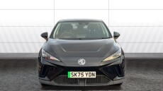 MG MG4 125kW SE [Nav] EV 49kWh 5dr Auto Electric Hatchback